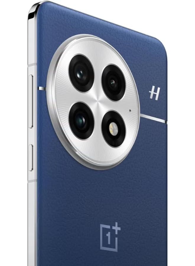 13 Dual SIM Midnight Ocean with AI 12GB RAM 256GB 5G -  Indian Version