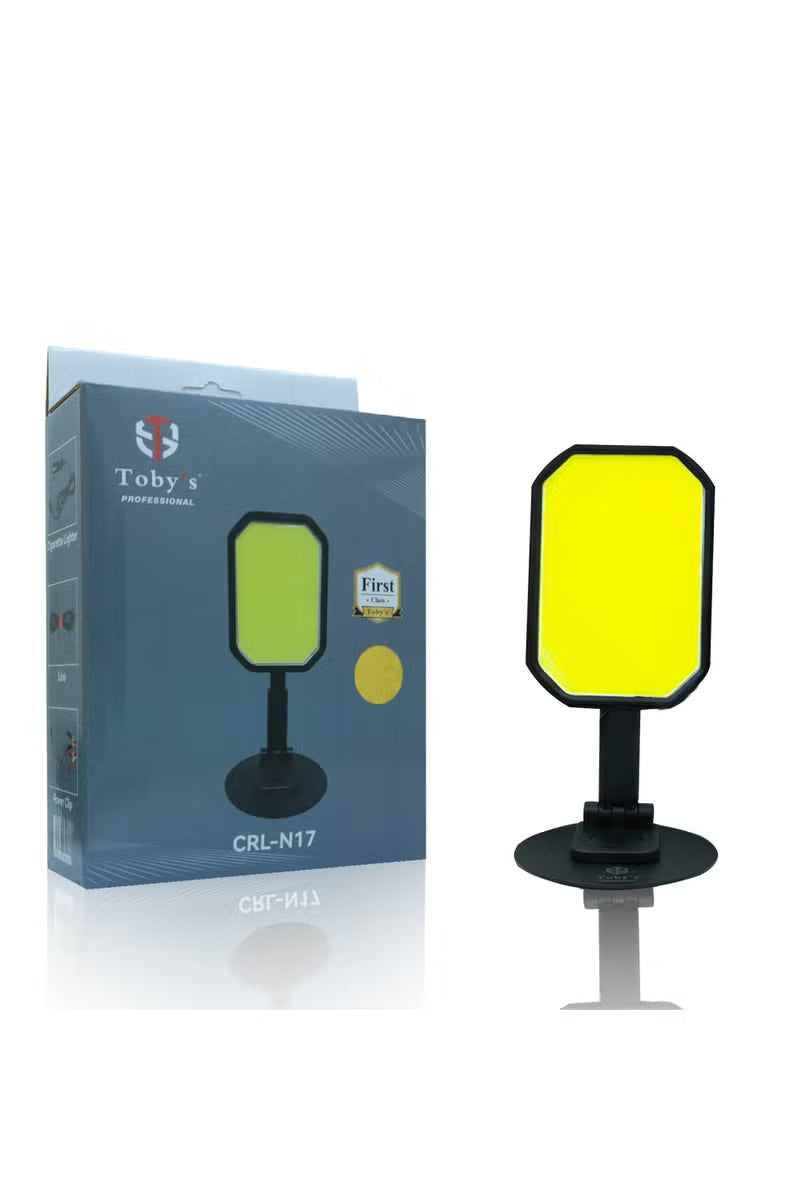 CRL-N17 Toby's CRL N7 Multi-Functional Car Repair Light 12V