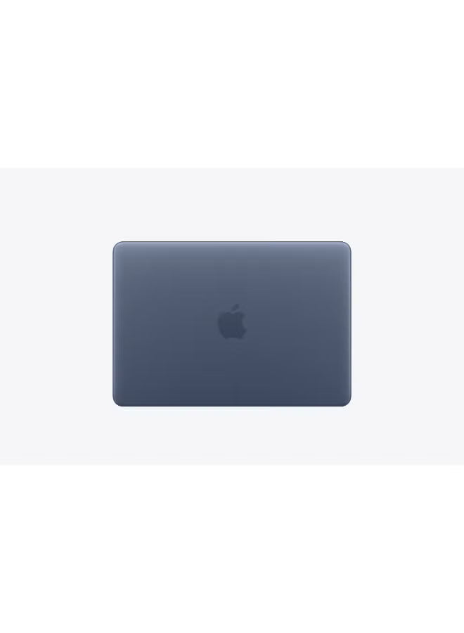 Apple MacBook Neo 13-Inch A18 Pro 8GB RAM 256GB SSD Indigo English Keyboard – International Version