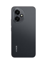 400 5G Dual SIM Midnight Black 12GB RAM 512GB With Free HONOR CHOICE E6i Earbuds And Case - Middle East Version