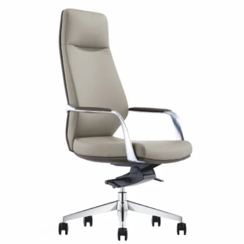 High Back Office Chair A828 – Grey