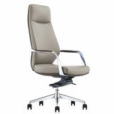 High Back Office Chair A828 – Grey