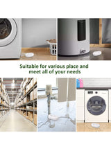 Smart Water Leak Detector Kit