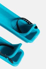 Ibert Center Mounted Bicycle Safe T Seat