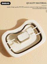 Folding Shampoo Basin