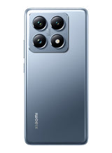 14T Pro 5G Dual SIM Titan Blue 12GB RAM 1TB - Global Version