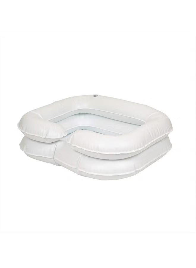 Maddak Easy Shampoo Basin