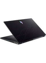 Acer Nitro 15 Gaming Laptop Intel Core i9-13900H, 16GB RAM, 1TB SSD, RTX 5060 8GB, 15.6" FHD 165Hz Display, Windows 11 Home – Obsidian Black