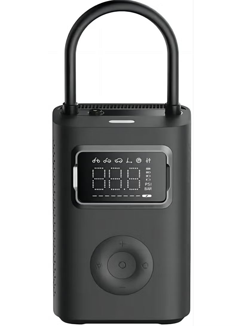 Xiaomi Portable Air Compressor 2 Pro 150PSI Electric Inflator