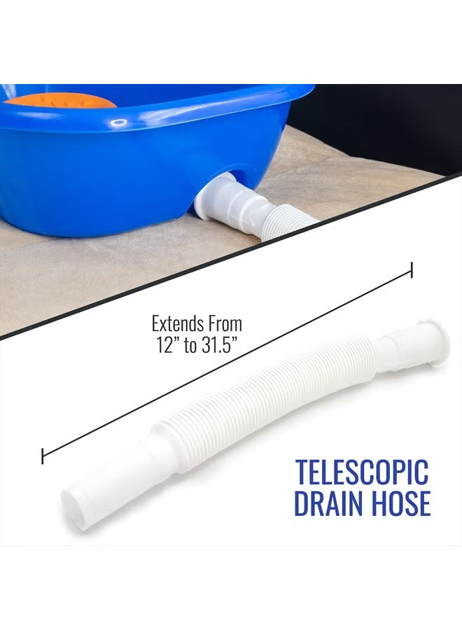 Portable Shampoo Bowl