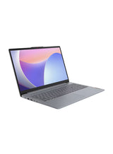 Lenovo IdeaPad Slim 3 15.6-Inch Laptop – Core i5-13420H, 8GB RAM, 512GB SSD, Intel Iris Xe Graphics + Laptop Toploader