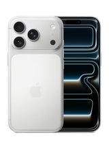 iPhone 17 Pro 256GB Silver 5G (Nano SIM + eSIM) With FaceTime - International Version