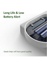 Smart Water Leak Detector Kit