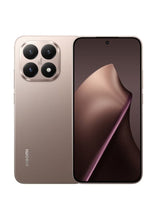 15T Dual SIM 5G Rose Gold 12GB RAM 512GB - Global Version