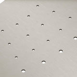 PULSE ShowerSpas 4003-SSB ErgoCornerBar Shelf