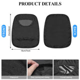 Nuenen Ostomy Bag Covers