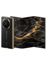 Mate XT Ultimate Design Triple Fold Dual SIM Black 16GB RAM 1TB with Gifts - Middle East Version