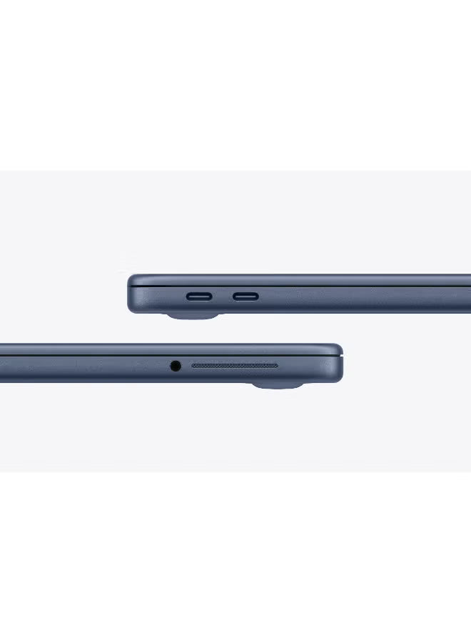 Apple MacBook Neo 13-Inch A18 Pro 8GB RAM 256GB SSD Indigo English Keyboard – International Version