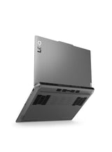 Lenovo LOQ 15IRX9 Gaming Laptop Intel Core i5-13450HX 24GB DDR5 512GB SSD RTX 4050 6GB 15.6 Inch FHD 144Hz