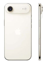 iPhone Air 256GB Light Gold 5G (eSim only) With FaceTime - International Version