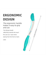 Long Reach Comfort Wipe Toilet Aid