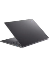 Acer Aspire 14 AI A14-52MT-701K Laptop 14" WUXGA IPS Touch, Core Ultra 7 258V, 32GB RAM, 1TB SSD, Intel Arc 140V GPU – Steel Gray