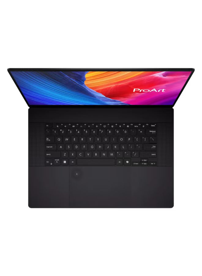 ASUS ProArt P16 16" 3K OLED 120Hz Touch Laptop – AMD Ryzen AI 9 HX 370, 64GB RAM, 4TB SSD, NVIDIA RTX 5070 8GB, Windows 11 Home
