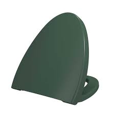 Soft Close Toilet Seat & Cover