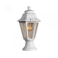 Stand Light white