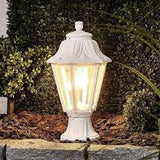 Stand Light white