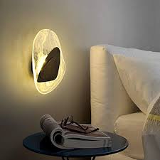 MLA1001 - LED Wall Light 320*200mm Metal