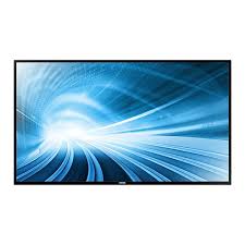 ON&SYS 43" Wall mounted digital signage