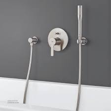 Grohe Euphoria Cosmopolitan Stick Wall Holder Set 1 Spray (model 26404000)