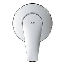 Grohe BauEdge New Single-Lever Shower Mixer (Model 29040001)