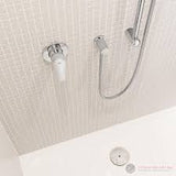 Grohe BauEdge New Single-Lever Shower Mixer (Model 29040001)