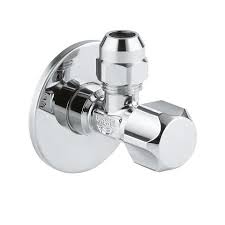 Grohe Angle Valve 1/2"x3/8" (22018000)