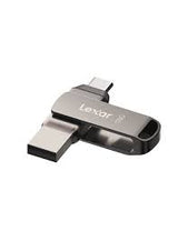 Lexar Type C Dual Usb Flash Drive