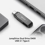 Lexar Type C Dual Usb Flash Drive