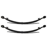 Dobinsons Leaf Springs Pair for Nissan Xterra 1.6″ Lift (Stock Weight)
