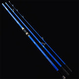 Argos Surf Fishing Rod (Shining Blue)
