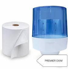 Maxi Roll Dispenser