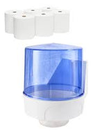 Maxi Roll Dispenser