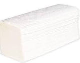 Interfold Hand Towel Packets