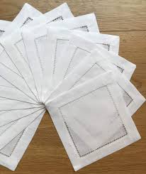 Napkin Cocktail