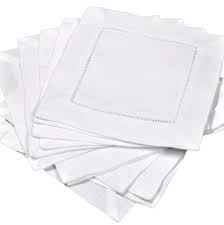 Napkin Cocktail