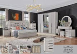 Bedroom set