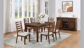 HV Dorsett Dining Set