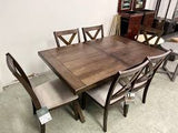 HV Dolly Dining Set