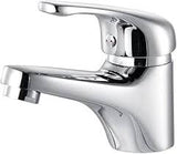 Endura Basin Mixer Single Handle Bathroom Sink Faucet Chrome