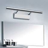 Mirror Lamp 14W 60cm 3000K Silver 5535